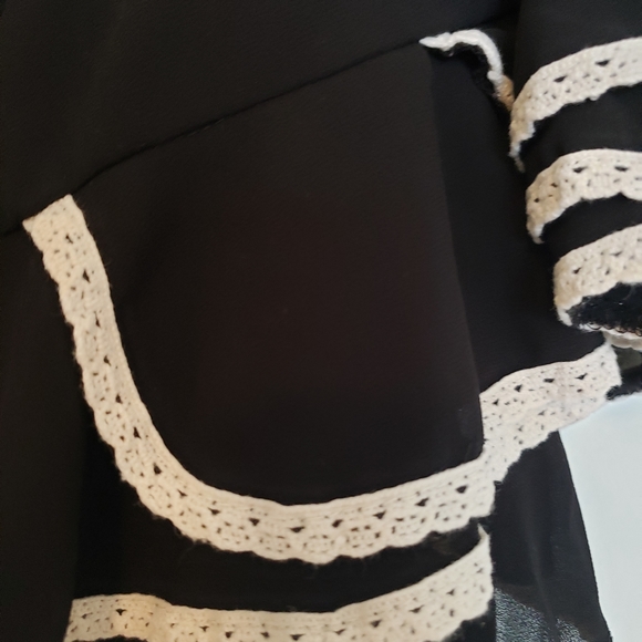 Blouse - Picture 3 of 5